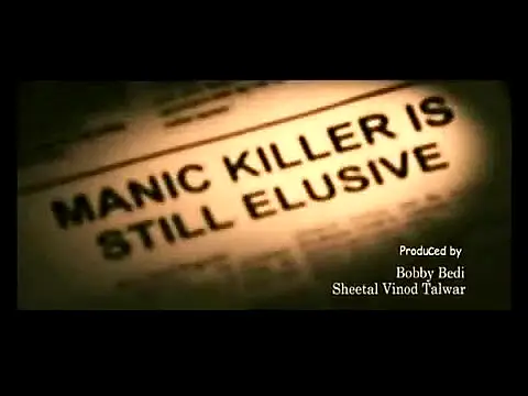 The Stoneman Murders