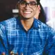 Vishak Nair
