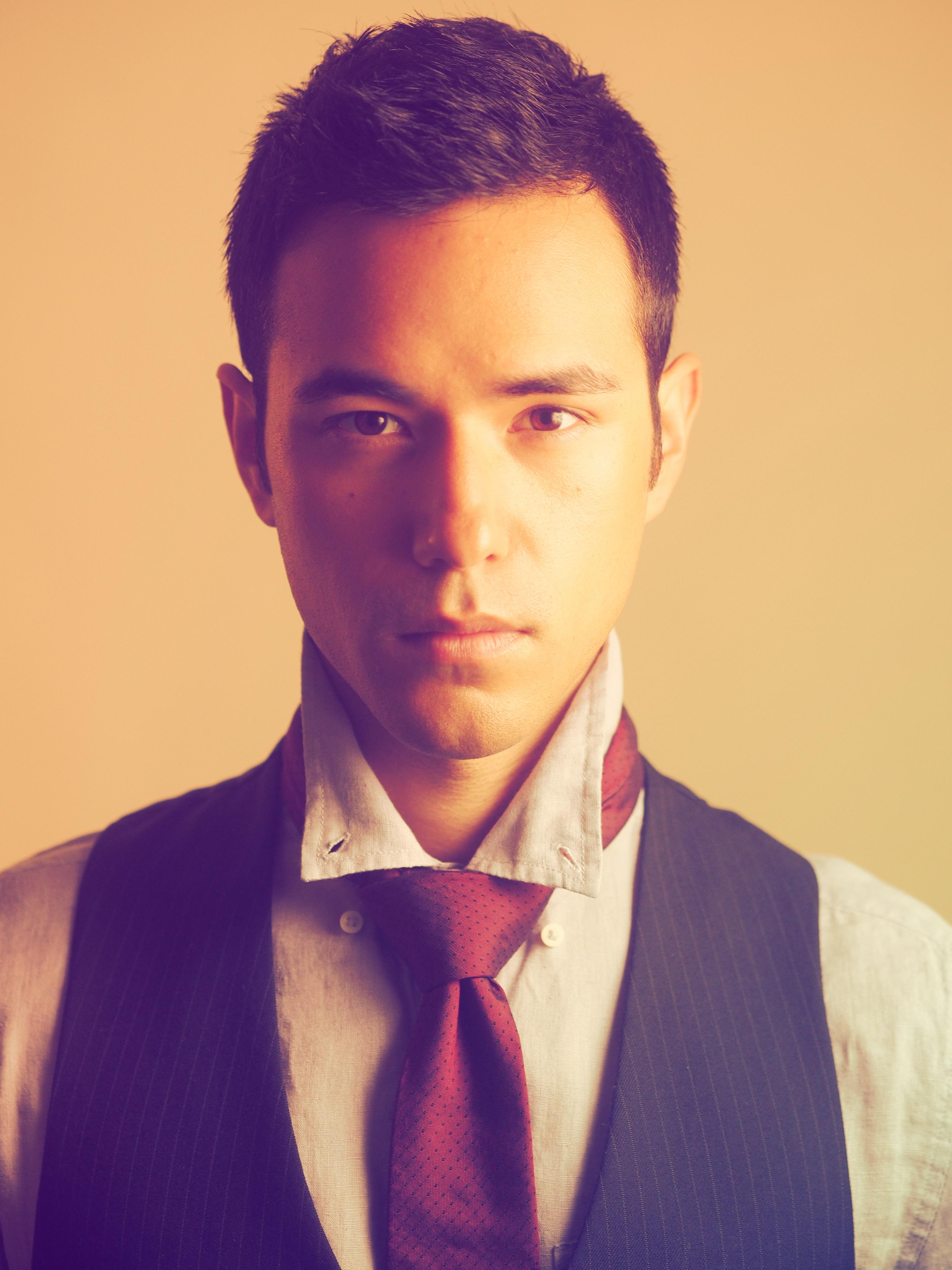 actor Florencio Martinez large photo