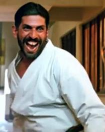 actor Mahabir Bhullar large photo