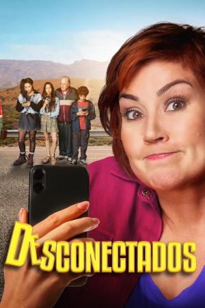 Desconectados [Russian]
