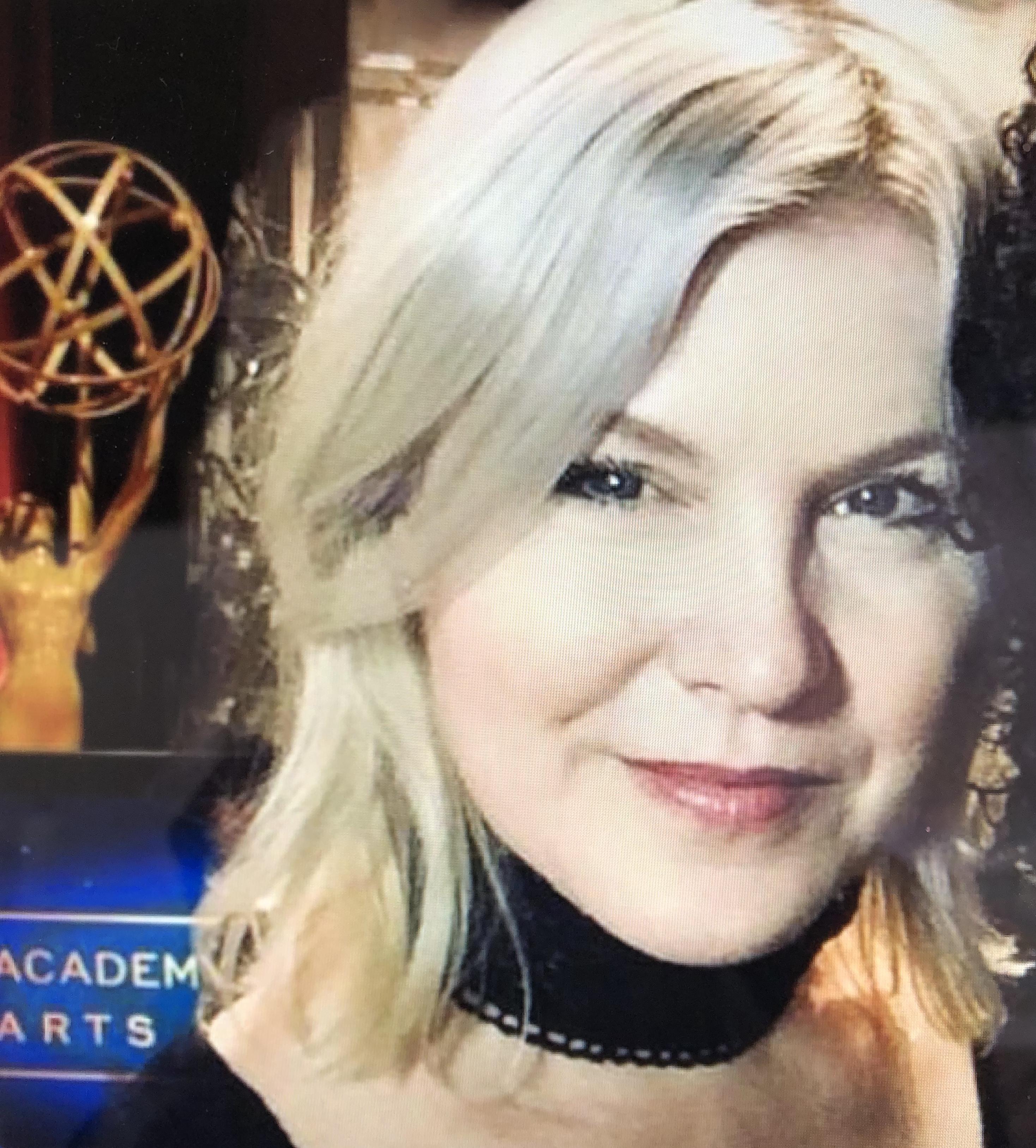 actor Natalie Ford large photo