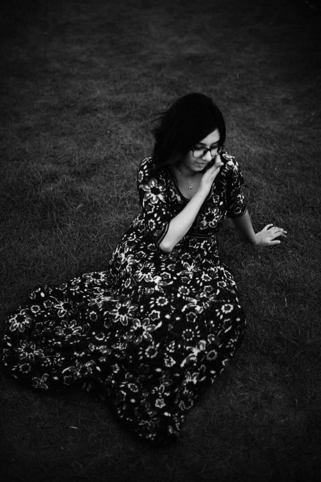 actor Shakthisree Gopalan large photo