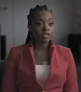 Tamika Mallory