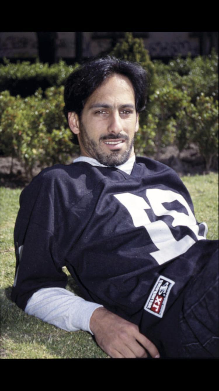 actor Julio Bracho large photo