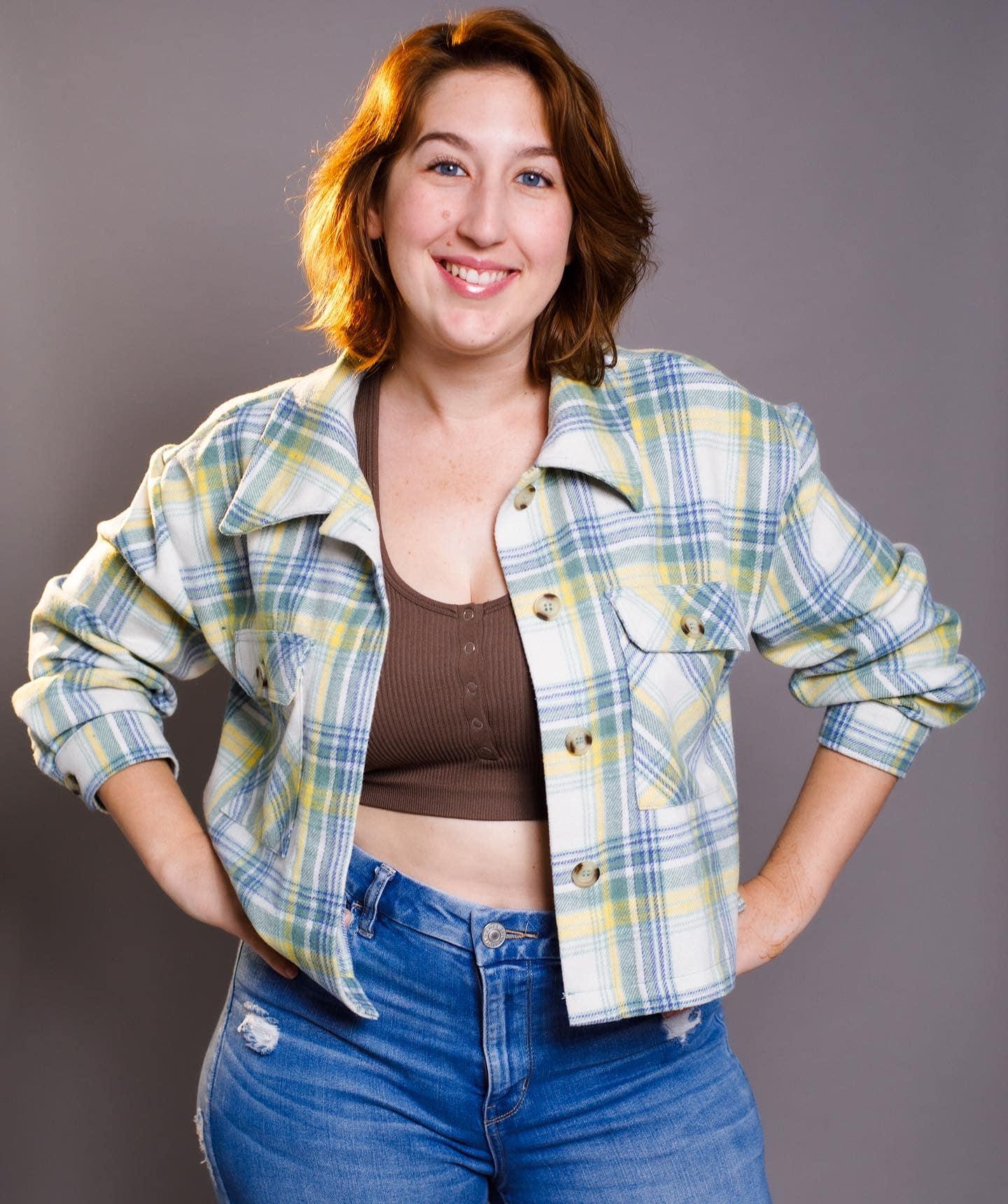 actor Yenni Ann large photo