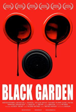 Black Garden [Indonesian]