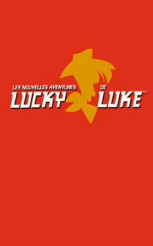 The New Adventures of Lucky Luke [Version française]