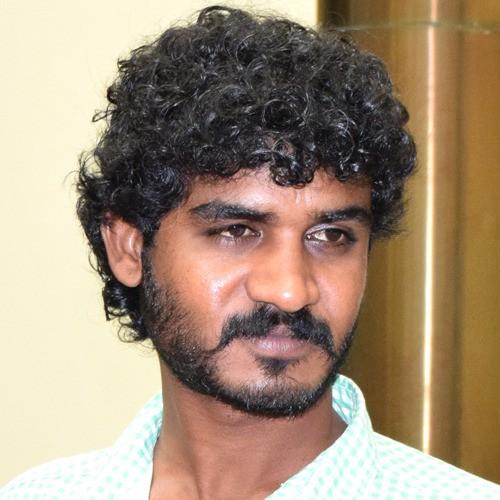 actor Chikkanna large photo