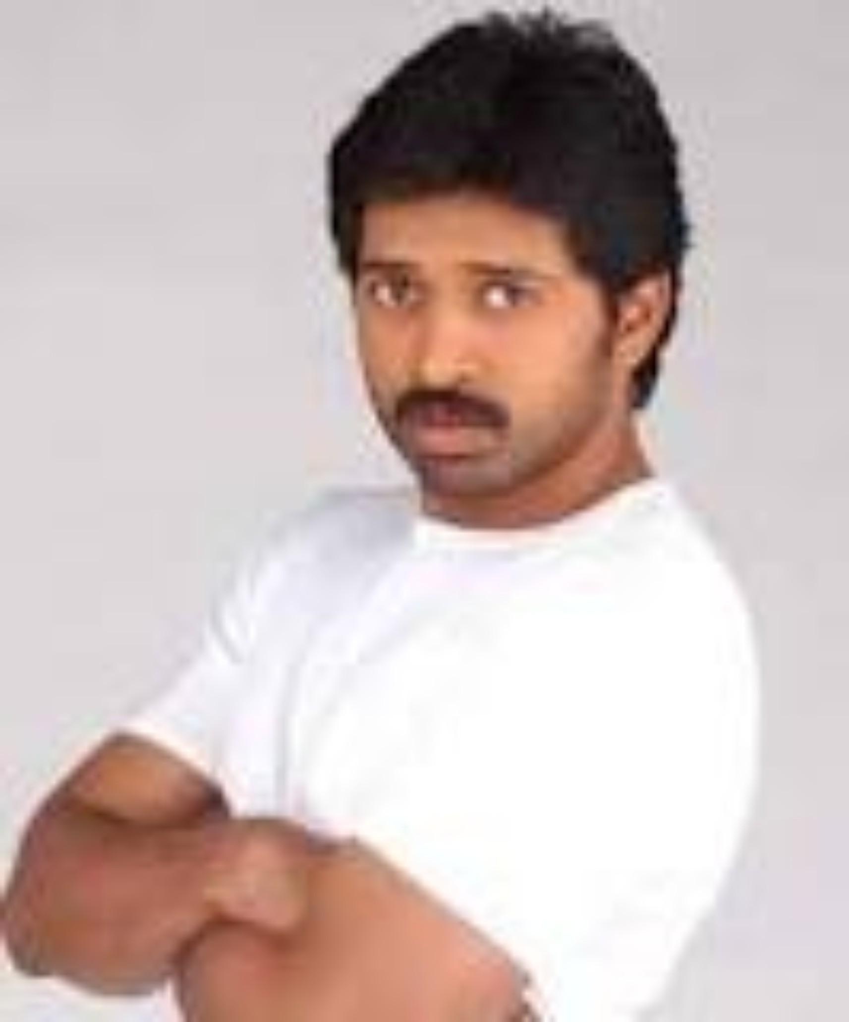 actor Shashank large photo