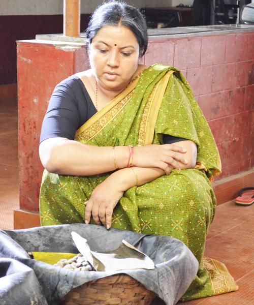 actor Thara large photo