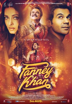 Fanney Khan [Kurdish]