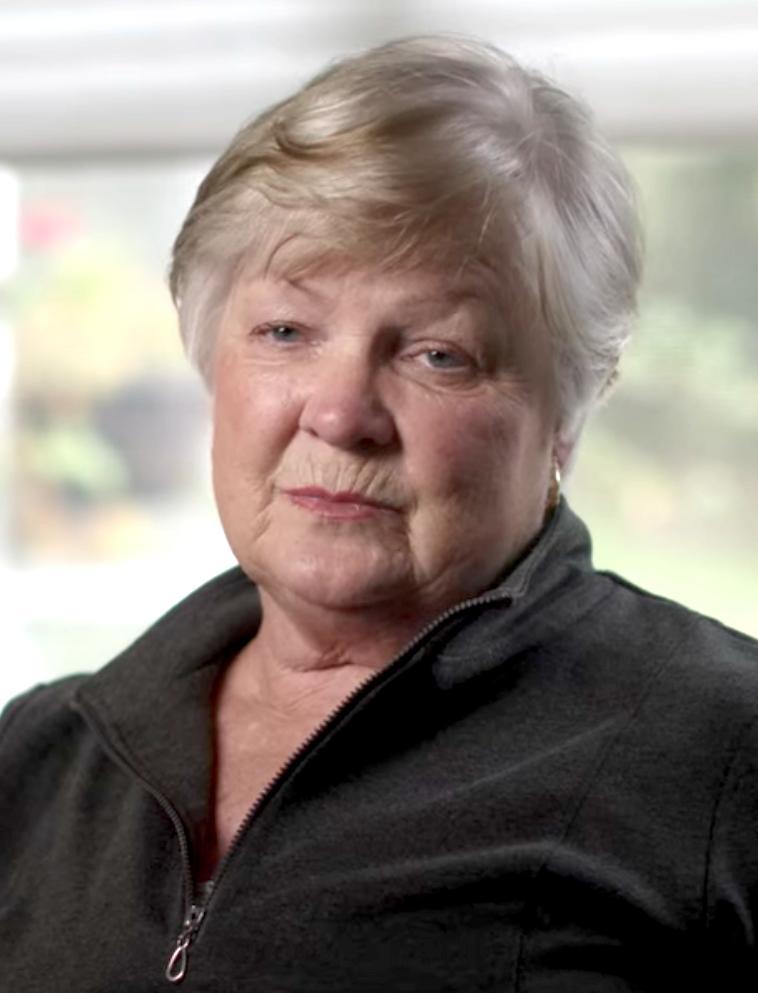 Linda Erwin