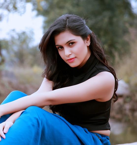 actor Sonu Gowda large photo