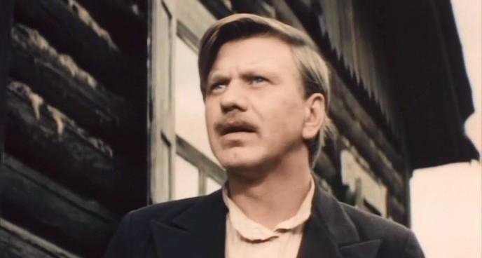 actor Boris Smorchkov large photo