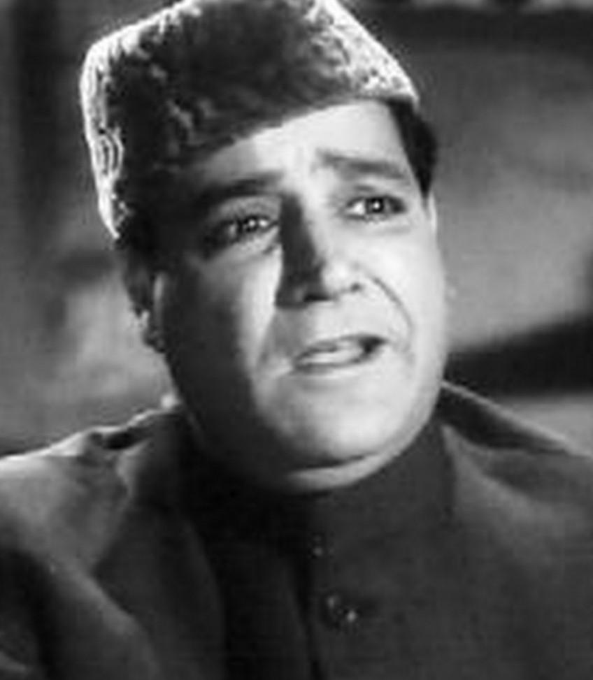 actor Agha large photo