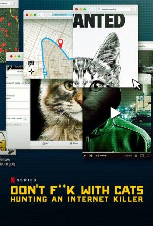 Don't F**k with Cats: Hunting an Internet Killer [Indonesian]