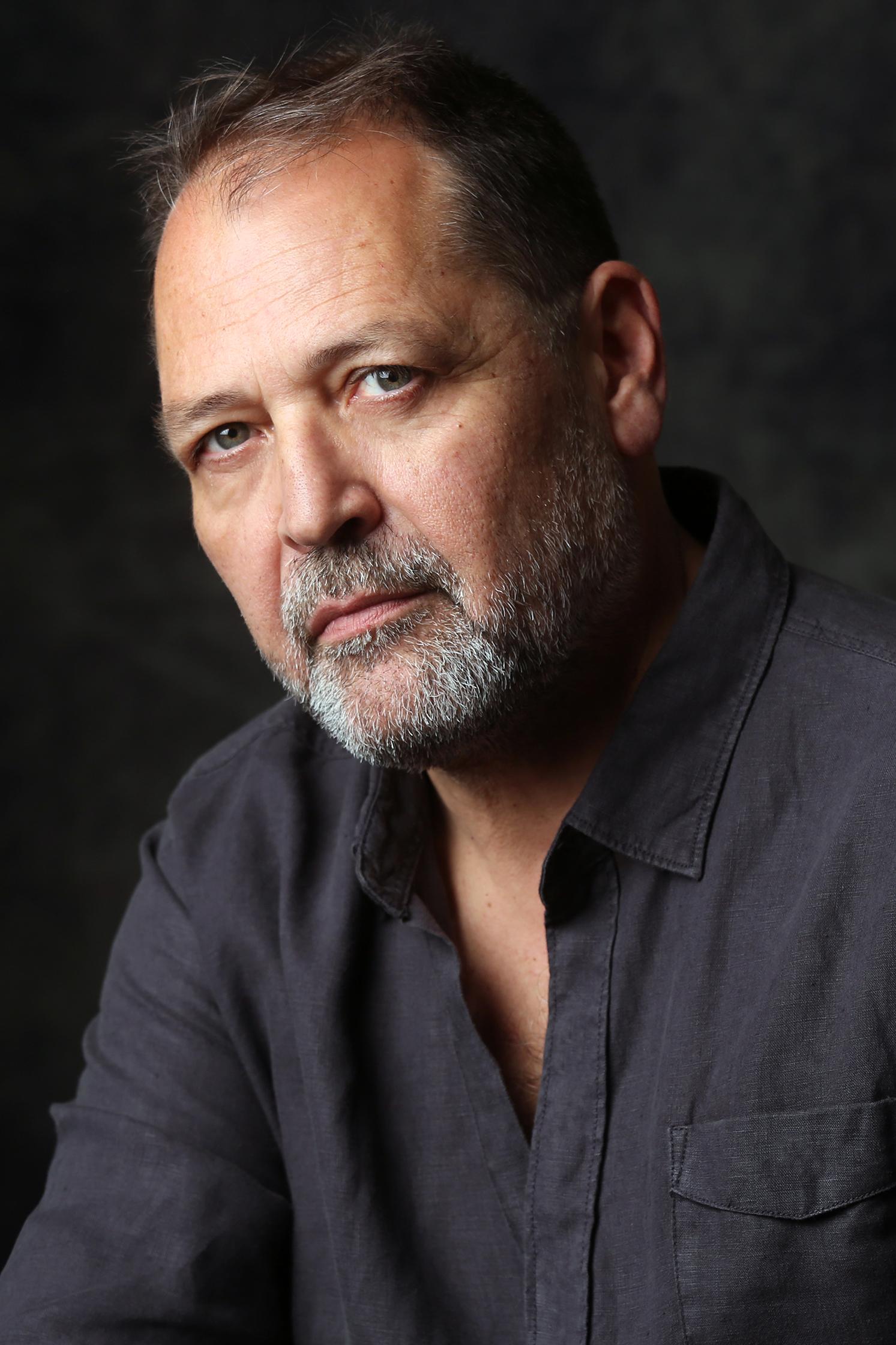 actor Pere Brasó large photo