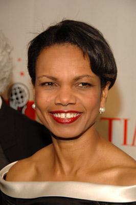 actor Condoleezza Rice large photo
