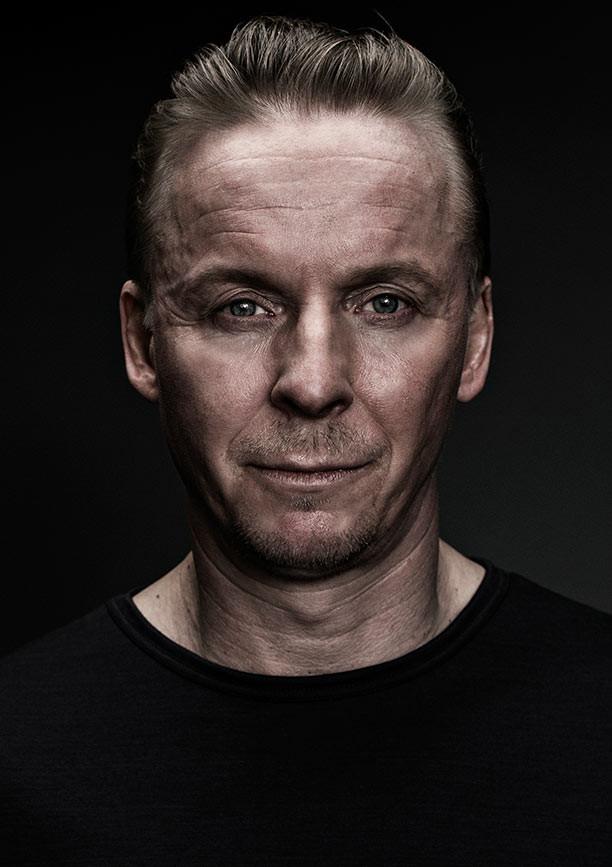 actor Eero Aho large photo