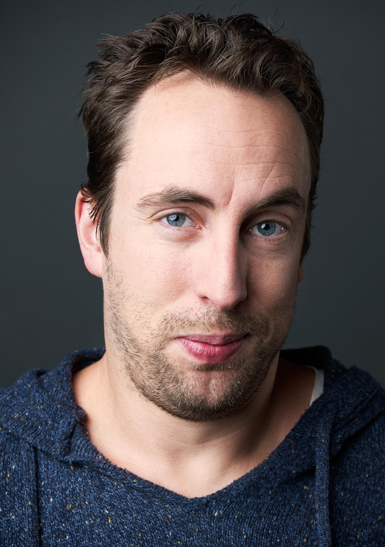 actor Per Andersson large photo