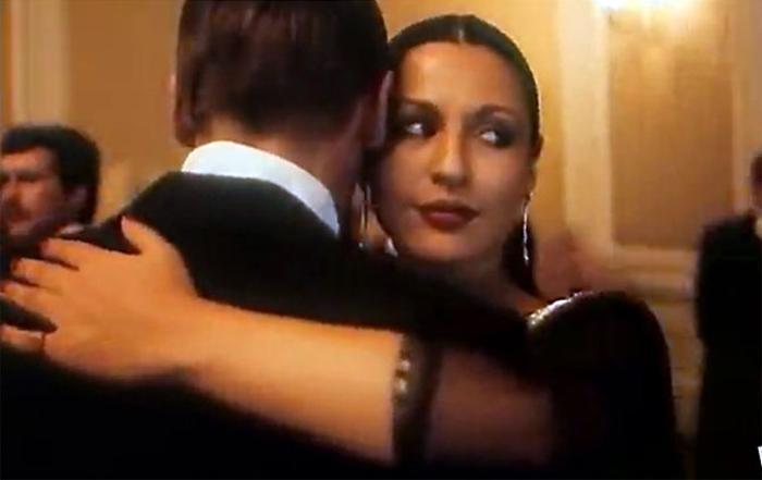 actor Amparo Grisales large photo