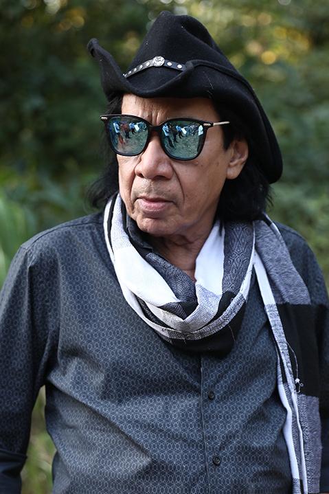 actor Dilip Gulati large photo