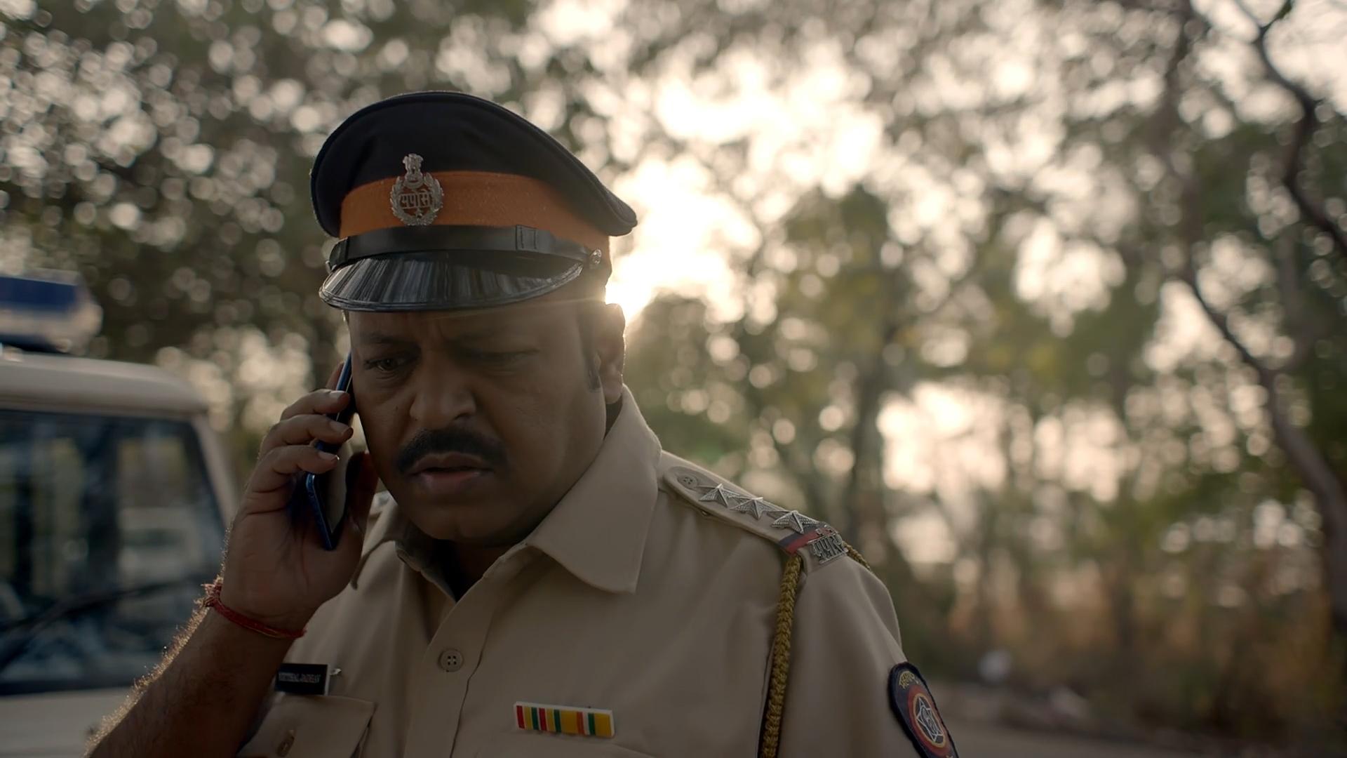 actor Shyam Bhimsaria large photo