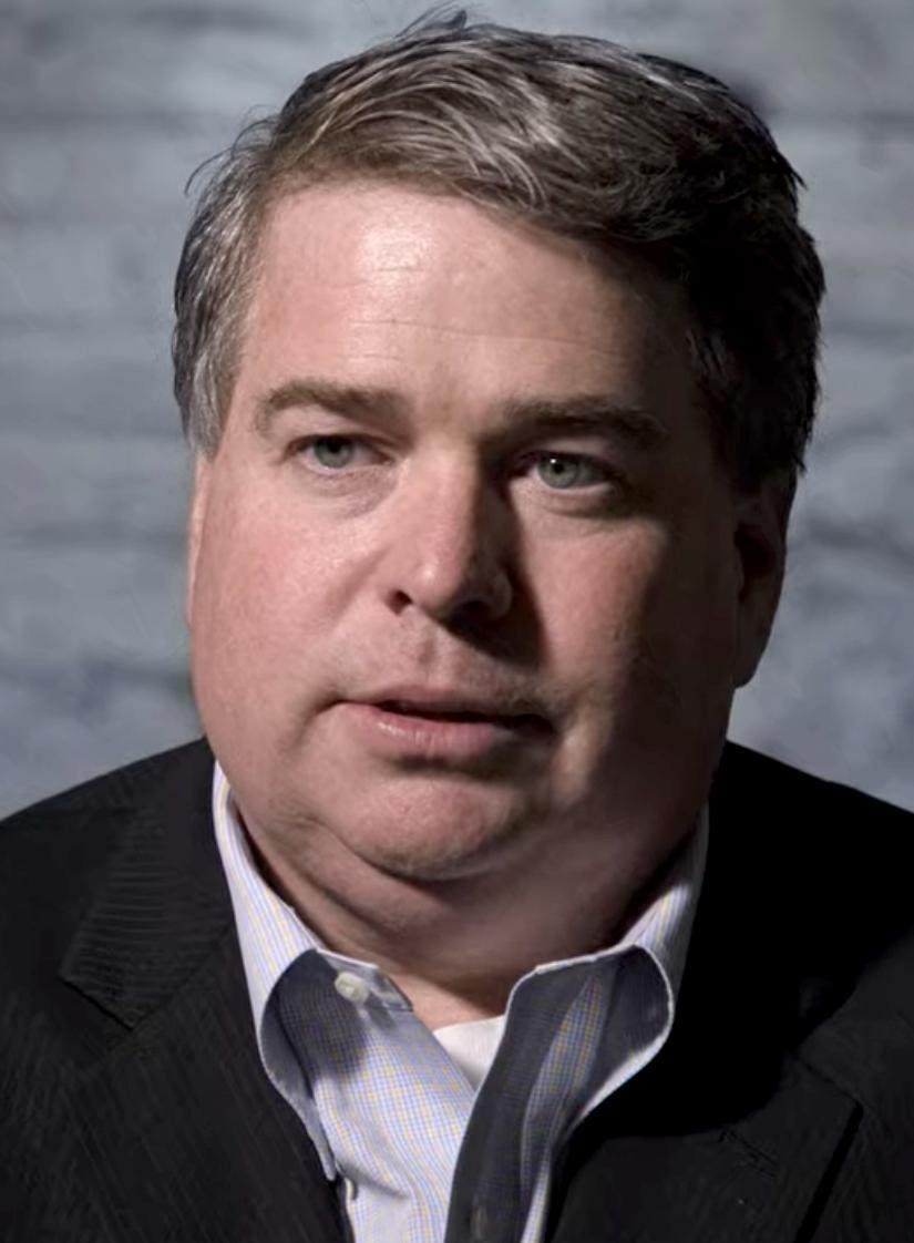 actor Dan Wetzel large photo