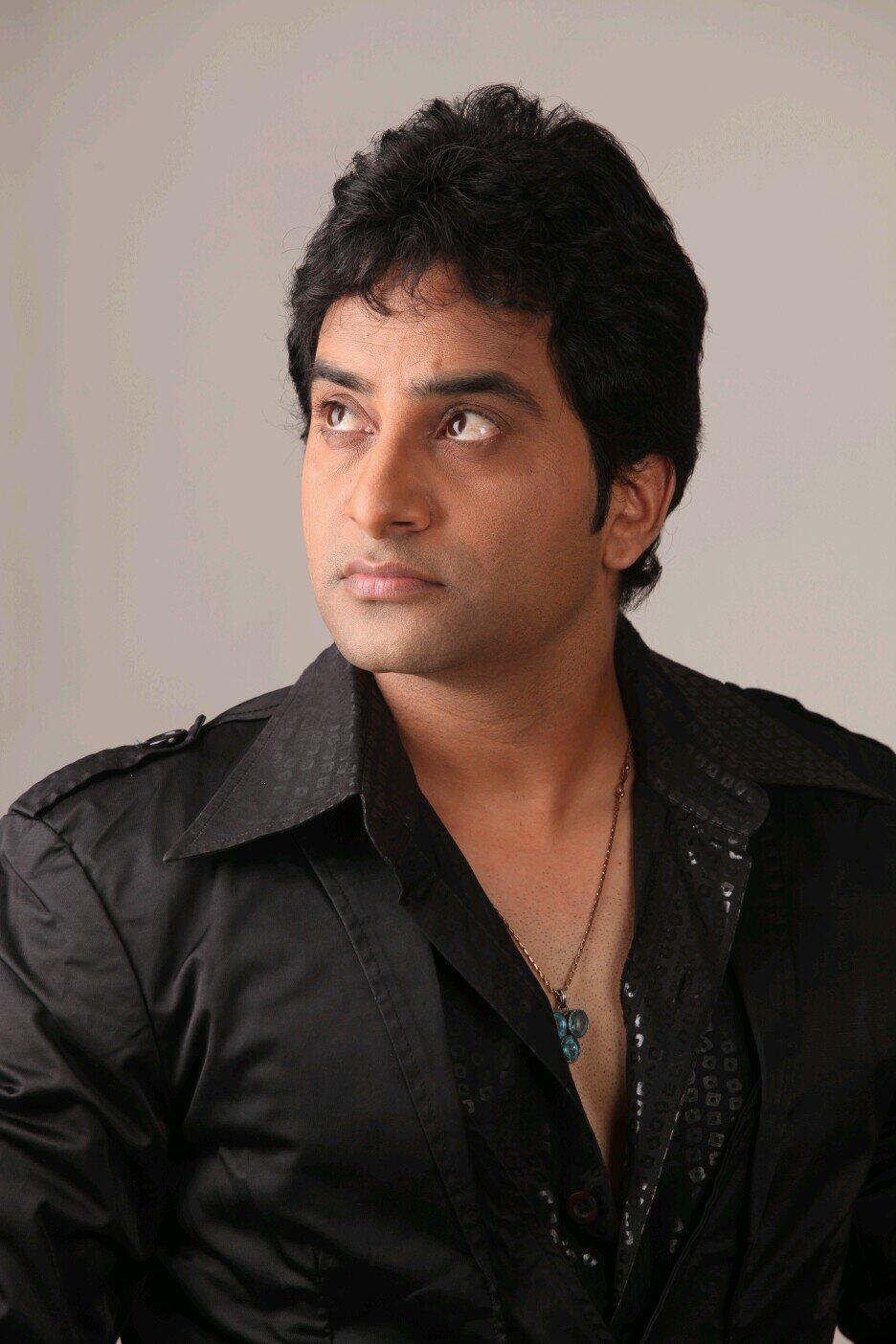 actor Shashank Udapurkar large photo
