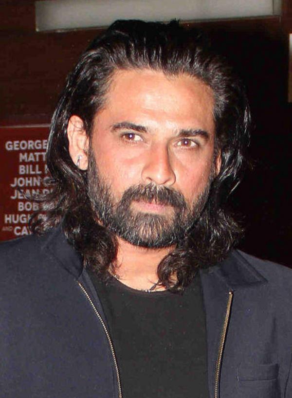actor Mukul Dev large photo