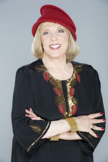 actor Gael Greene large photo