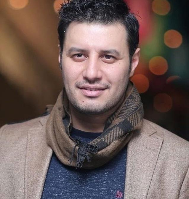 actor Javad Ezati large photo