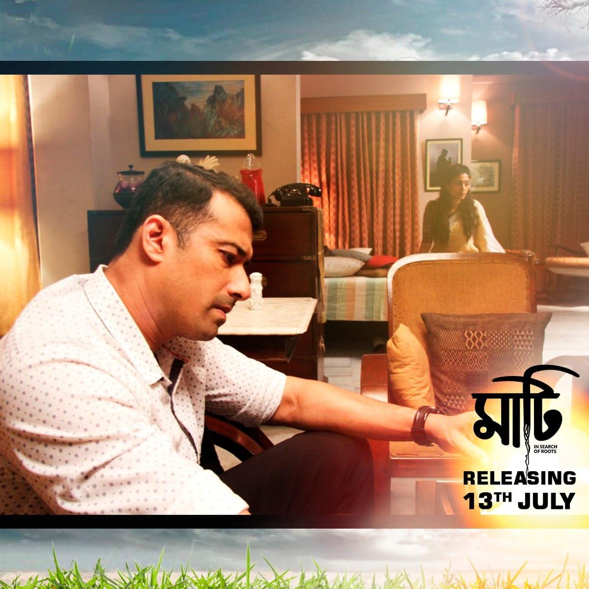 actor Rishi Kaushik large photo