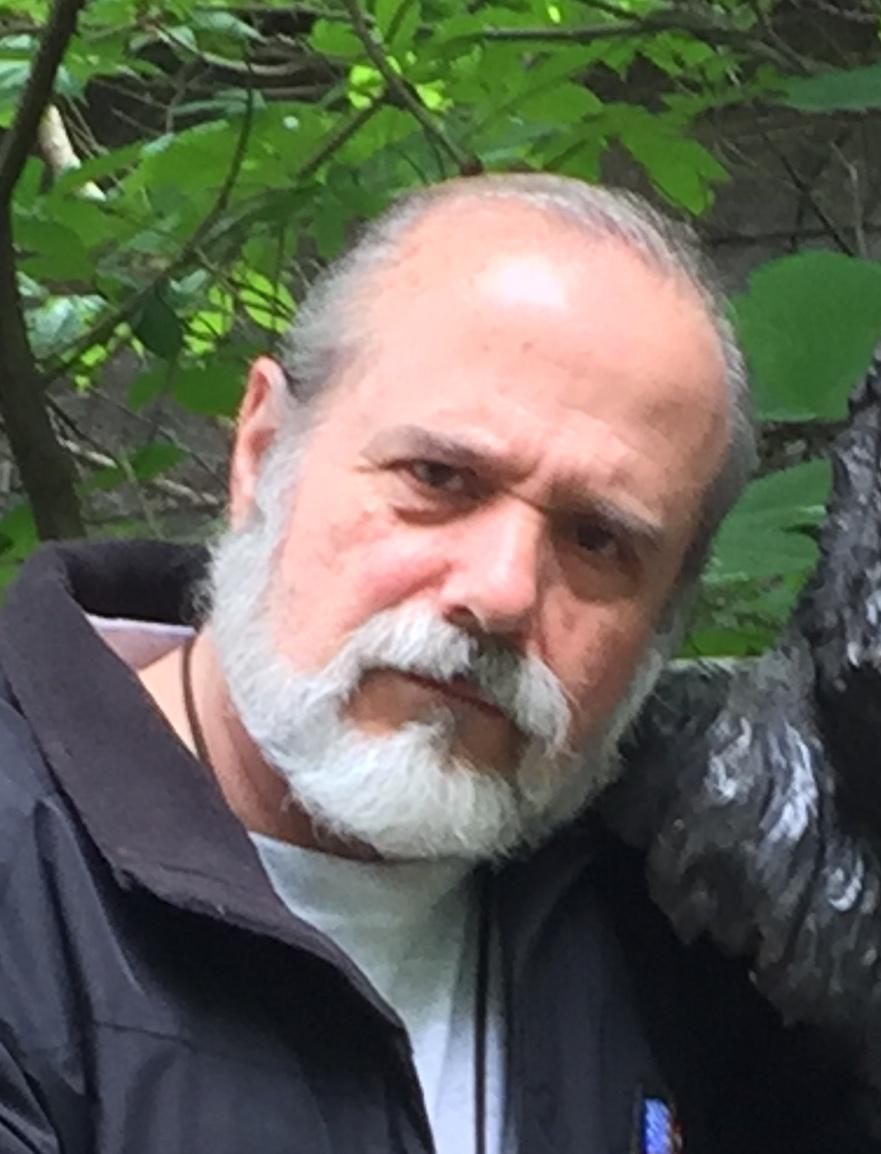 actor Ray Boutin large photo