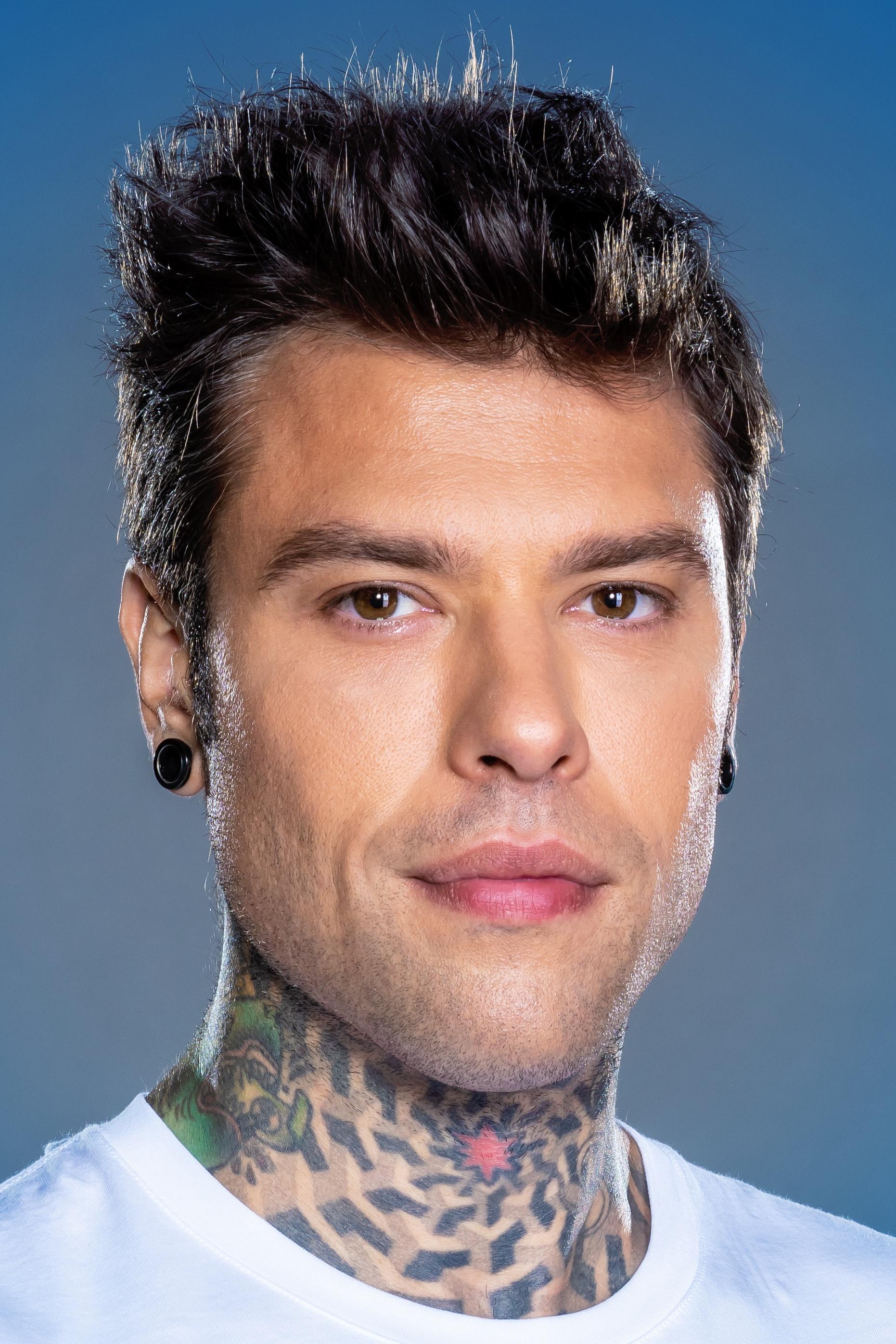 actor Fedez large photo