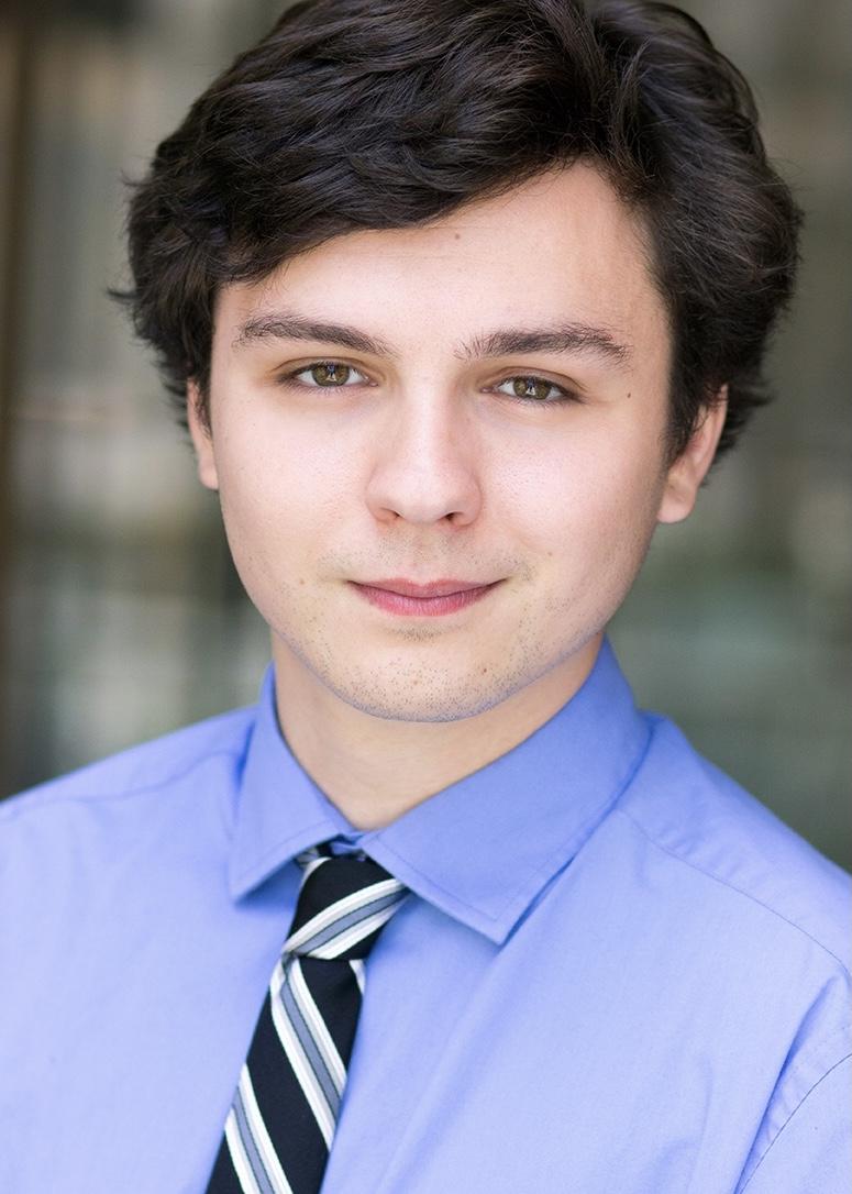 actor Drew Breedlove large photo