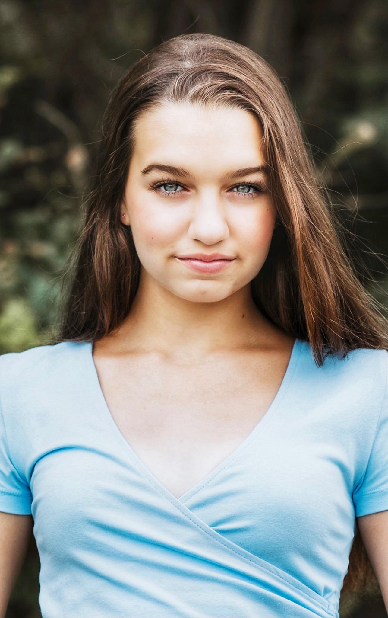 Allyson Harbert