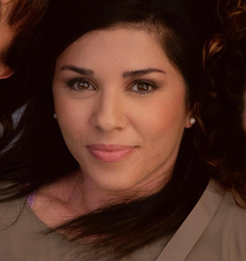 Erica Ricciardelli