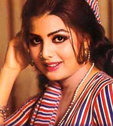 actor Sulakshana Pandit large photo