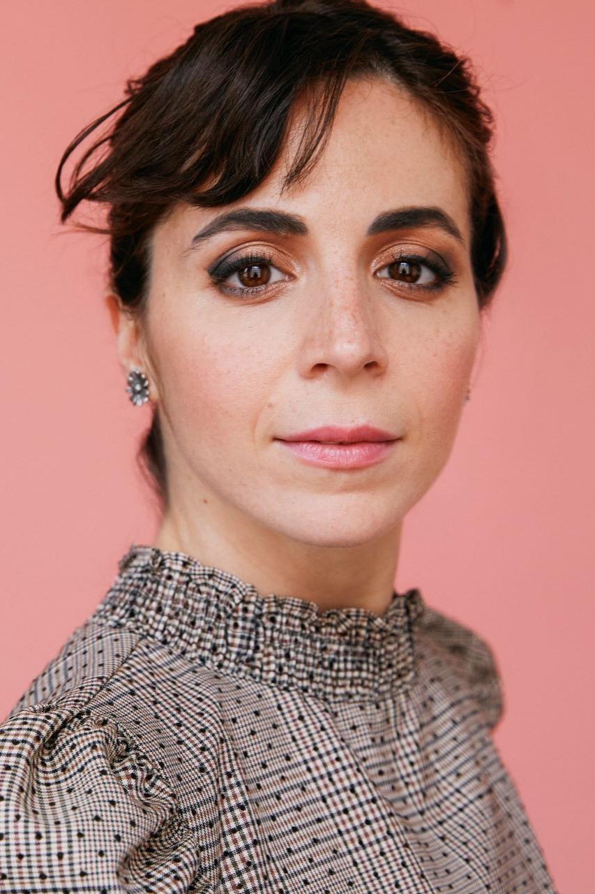 actor Giorgia Arena large photo