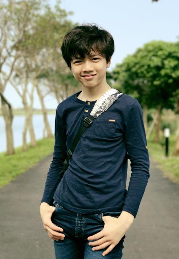 Chang Hung Shen