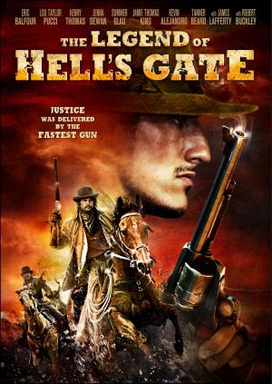 The Legend of Hell's Gate: An American Conspiracy [Version française]