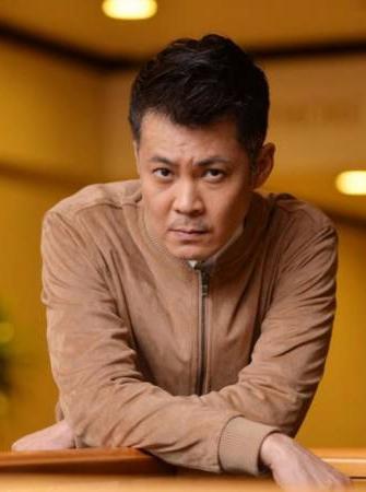 actor Terence Cao large photo