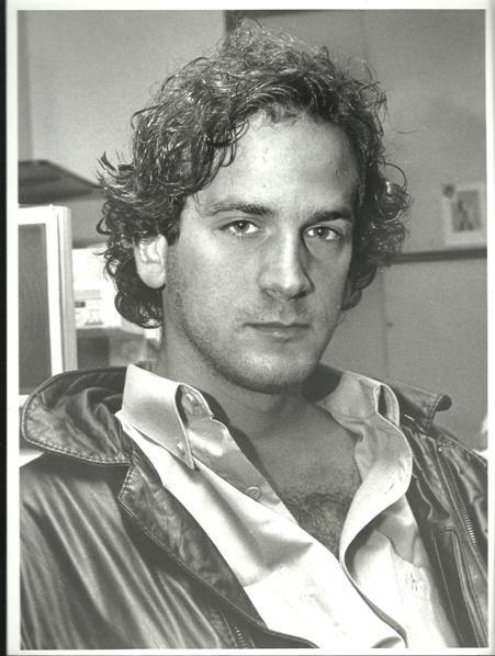 actor Daniel Kuzniecka large photo