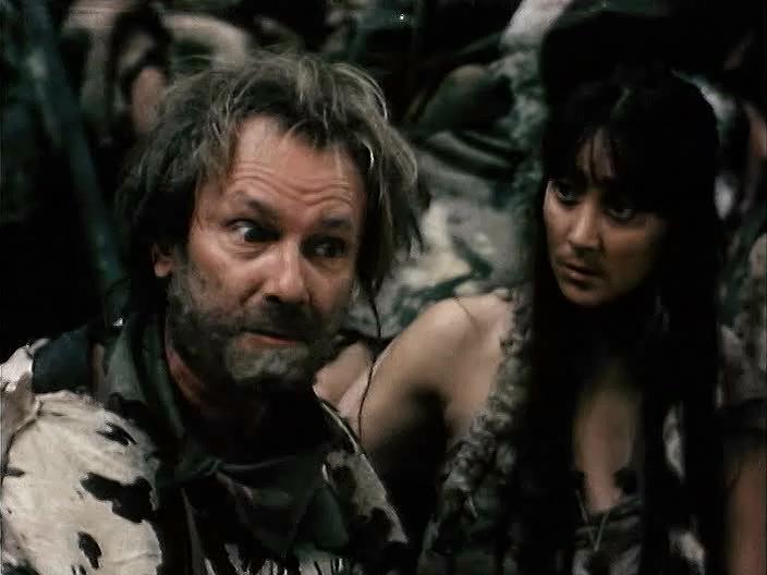 actor Sergey Shakurov large photo