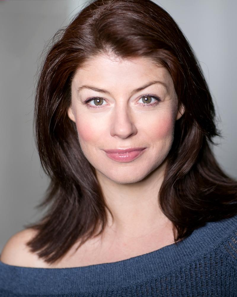 actor Elizabeth Boag large photo