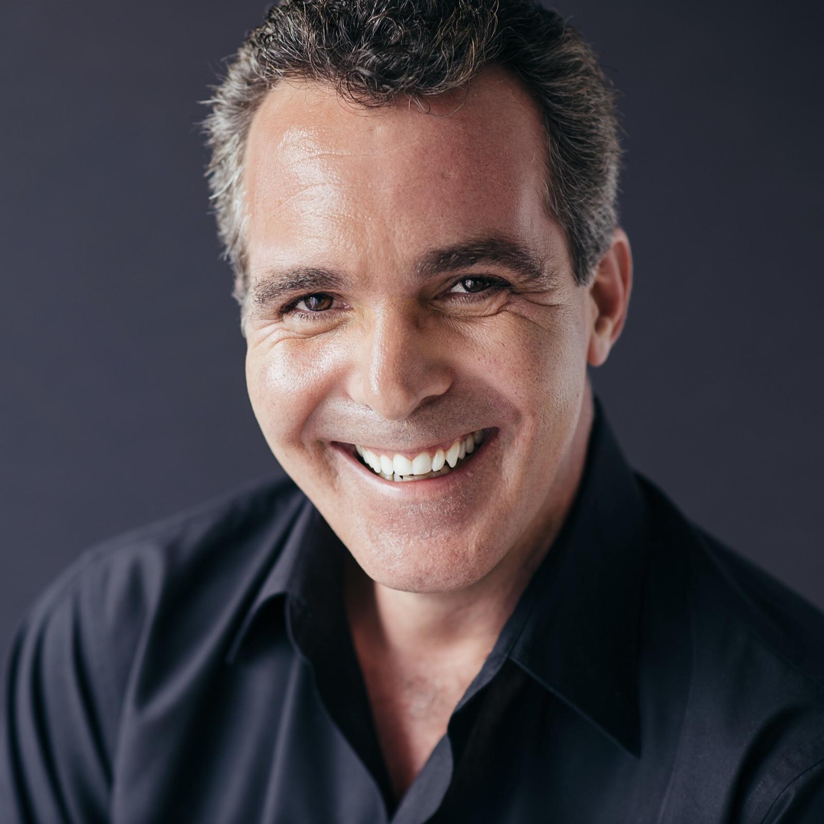 actor Wayne LeGette large photo actor Wayne LeGette large photo