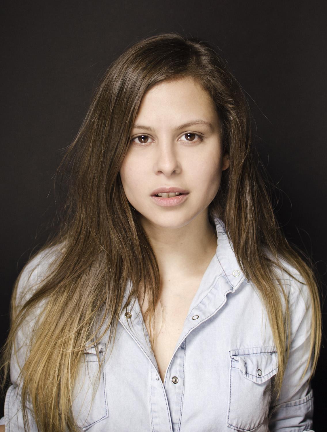 actor Andrea Quattrocchi large photo