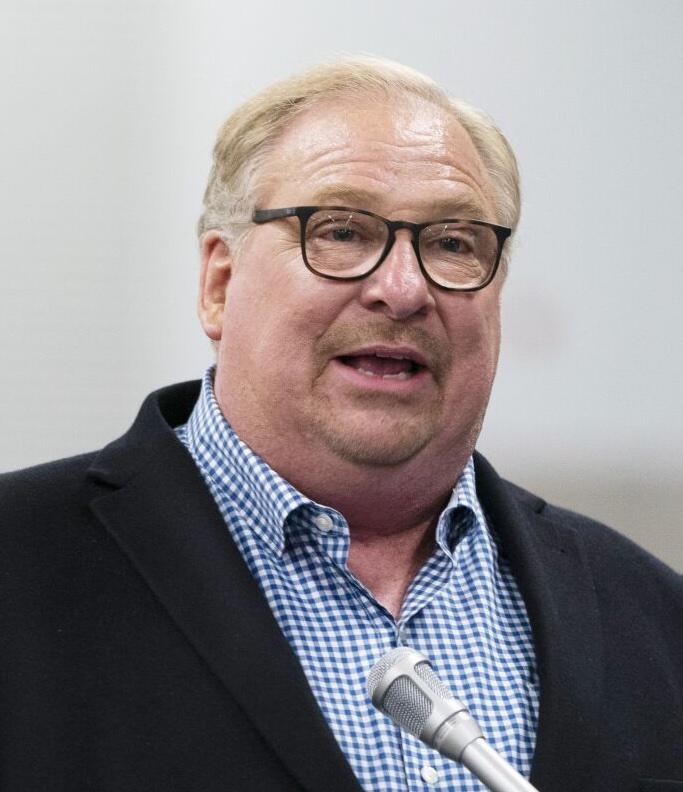 Rick Warren
